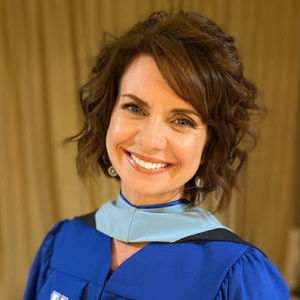 Meet your Posher, Ann